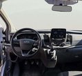 Ford Transit Custom употребяван