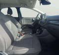 Ford Puma употребяван