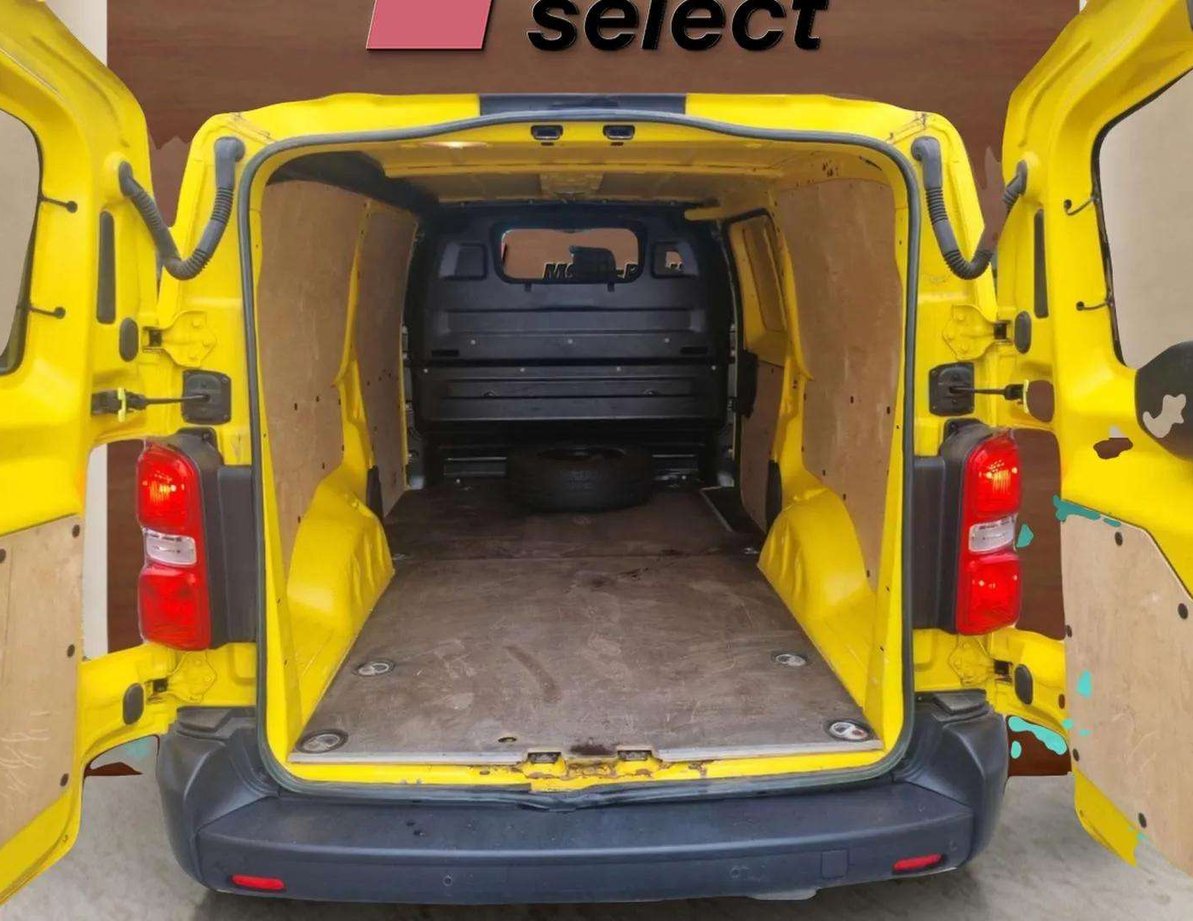 Peugeot Expert употребяван