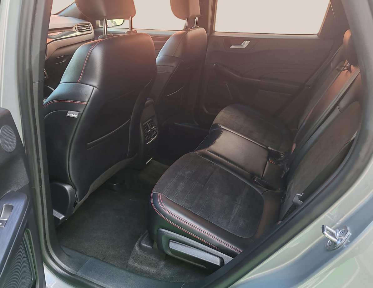 Ford Kuga PHEV употребяван