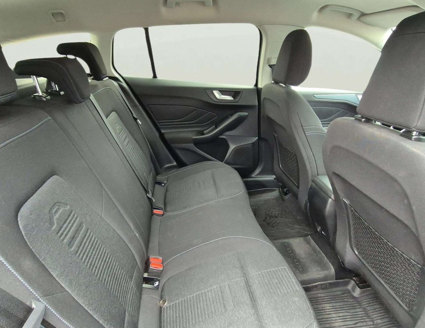 Ford Focus употребяван