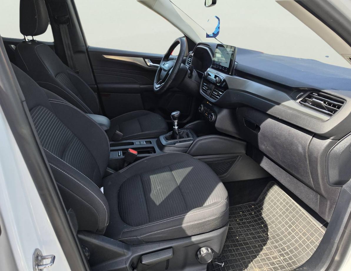 Ford Kuga употребяван