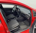 Ford Fiesta употребяван