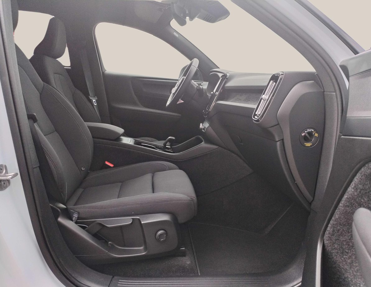 Volvo XC40 употребяван