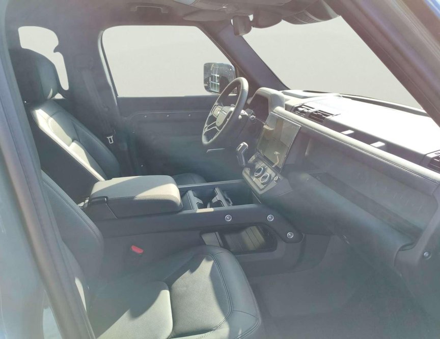 Land Rover New Defender употребяван