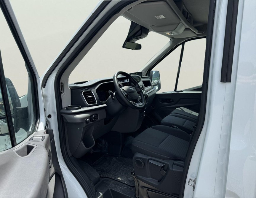 Ford Transit употребяван