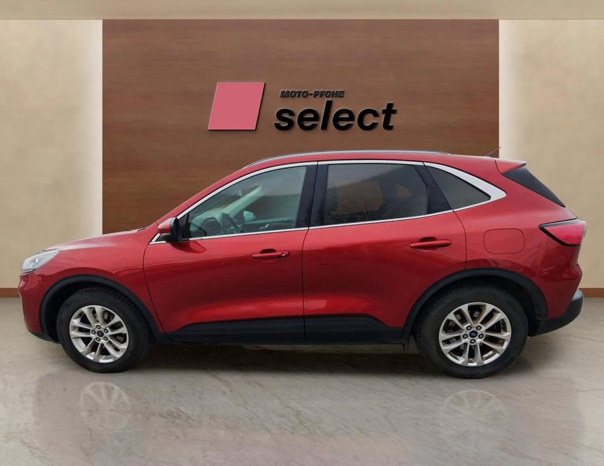 Ford Kuga употребяван