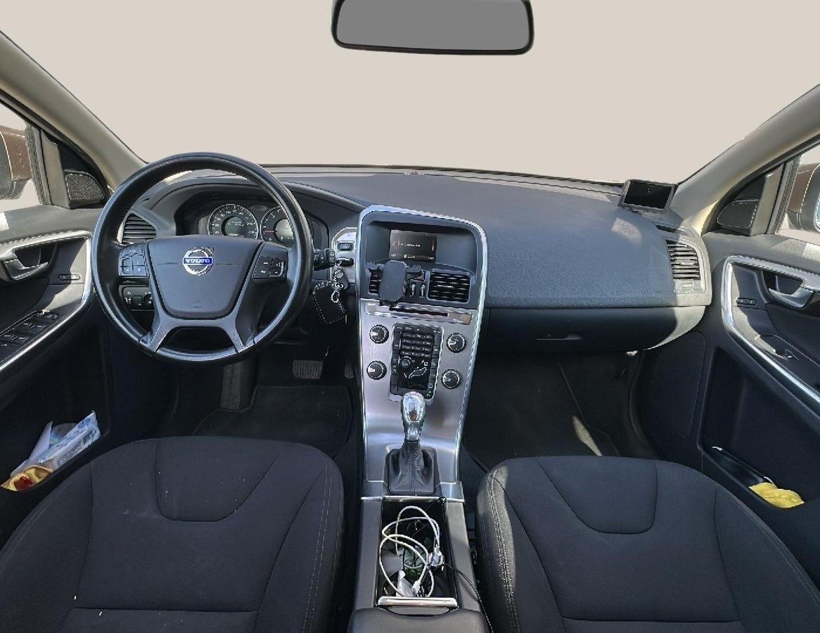 Volvo XC60 употребяван
