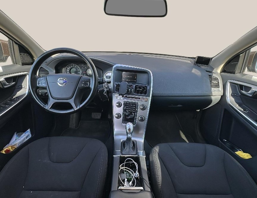 Volvo XC60 употребяван