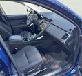 Jaguar E-Pace употребяван