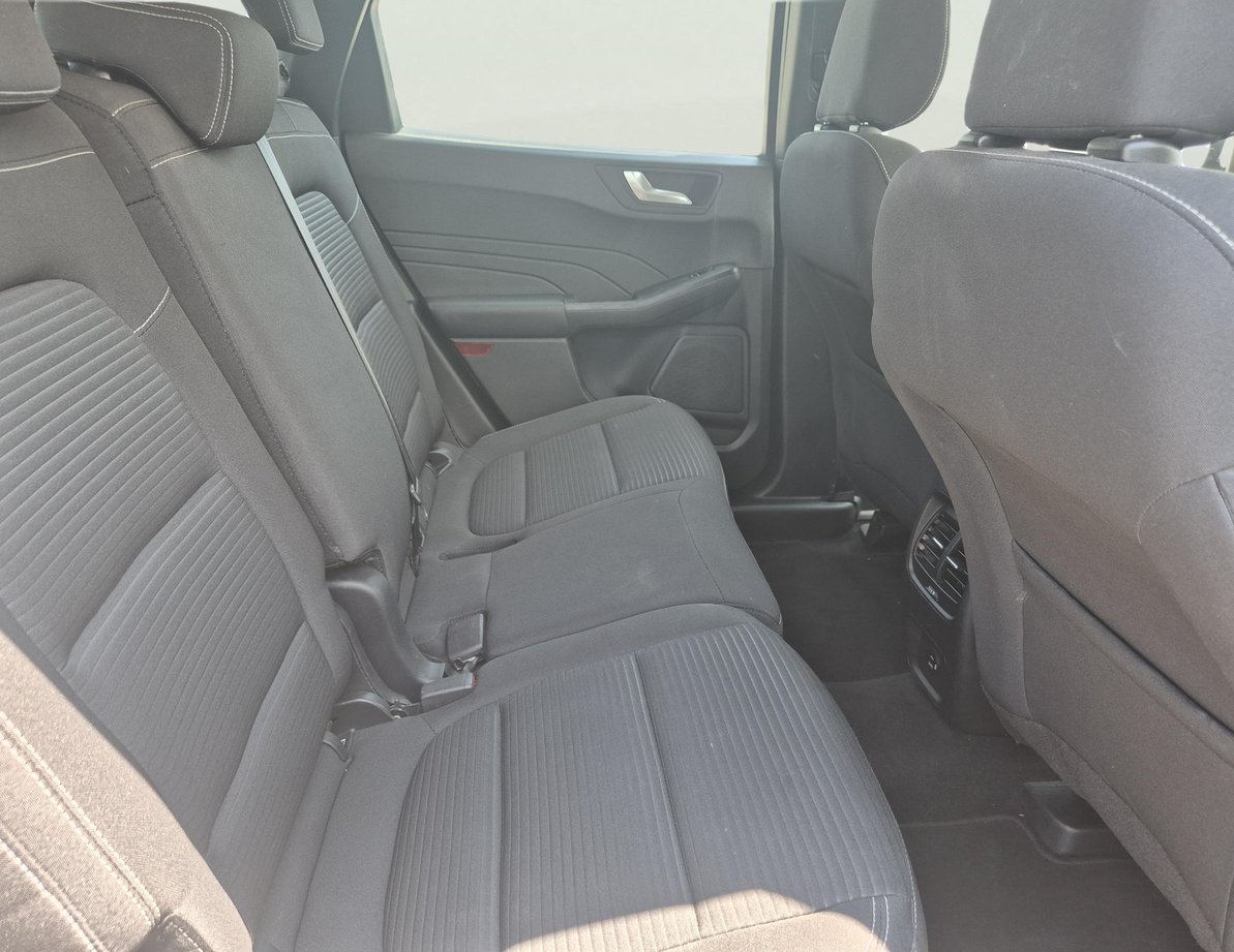 Ford Kuga употребяван