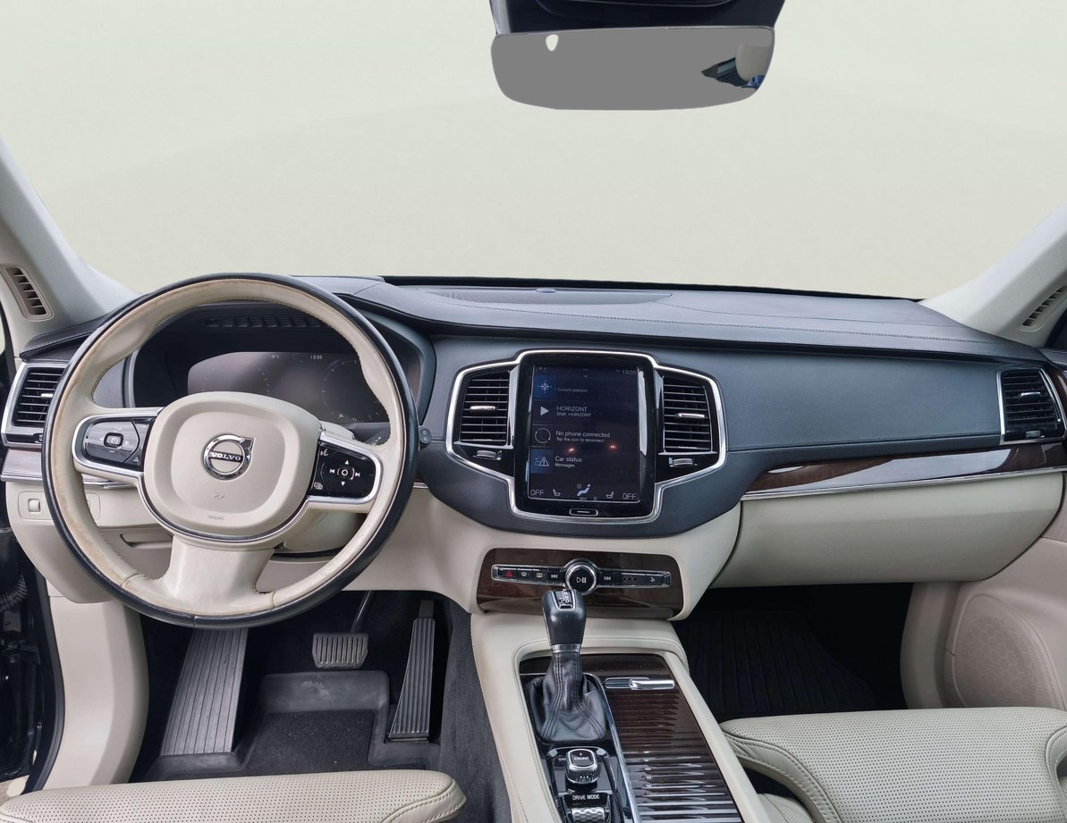 Volvo XC90 употребяван