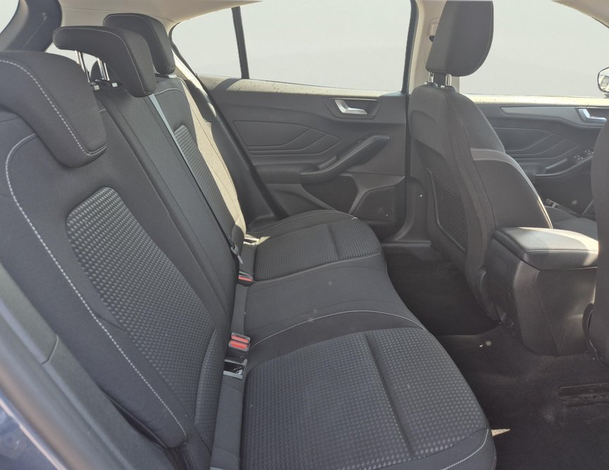 Ford Focus употребяван