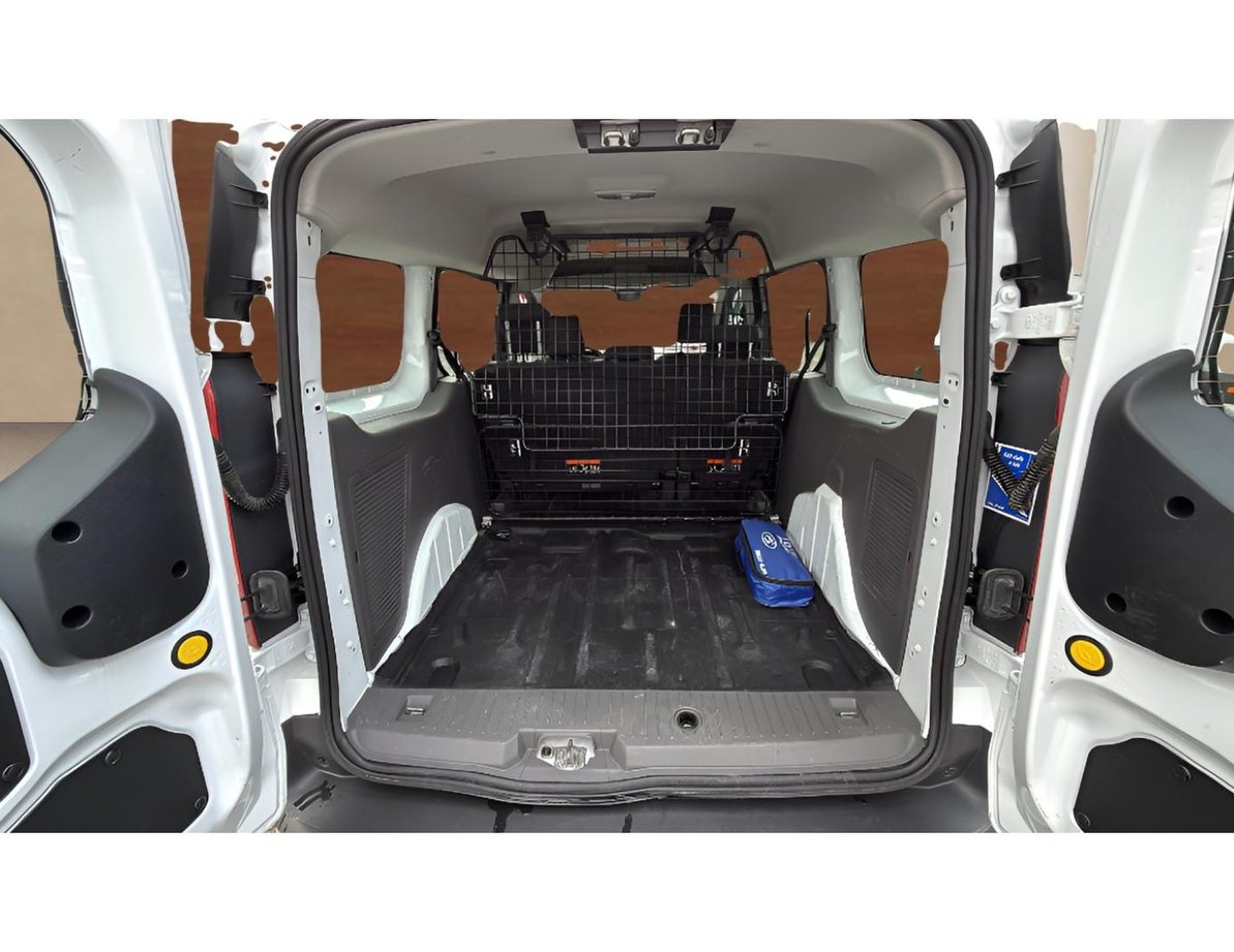 Ford Connect употребяван