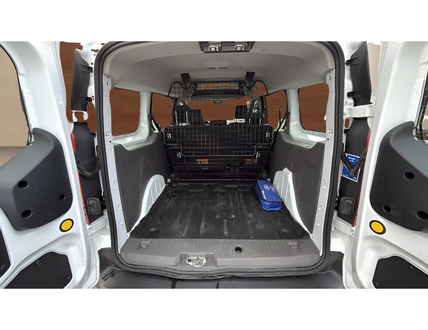 Ford Connect употребяван