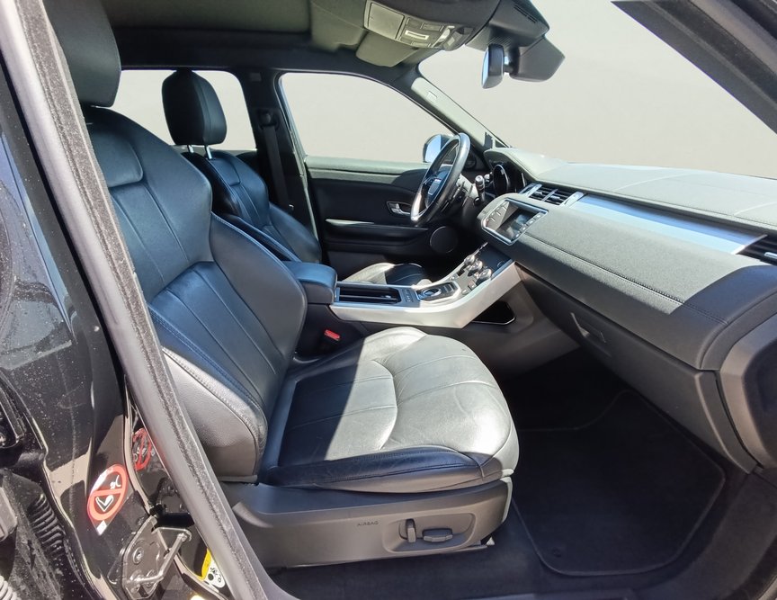 Land Rover Range Rover Evoque употребяван