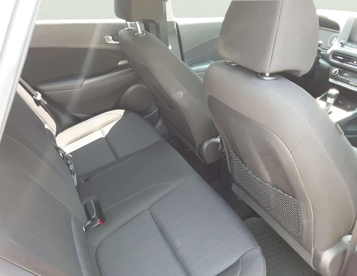Hyundai Kona употребяван
