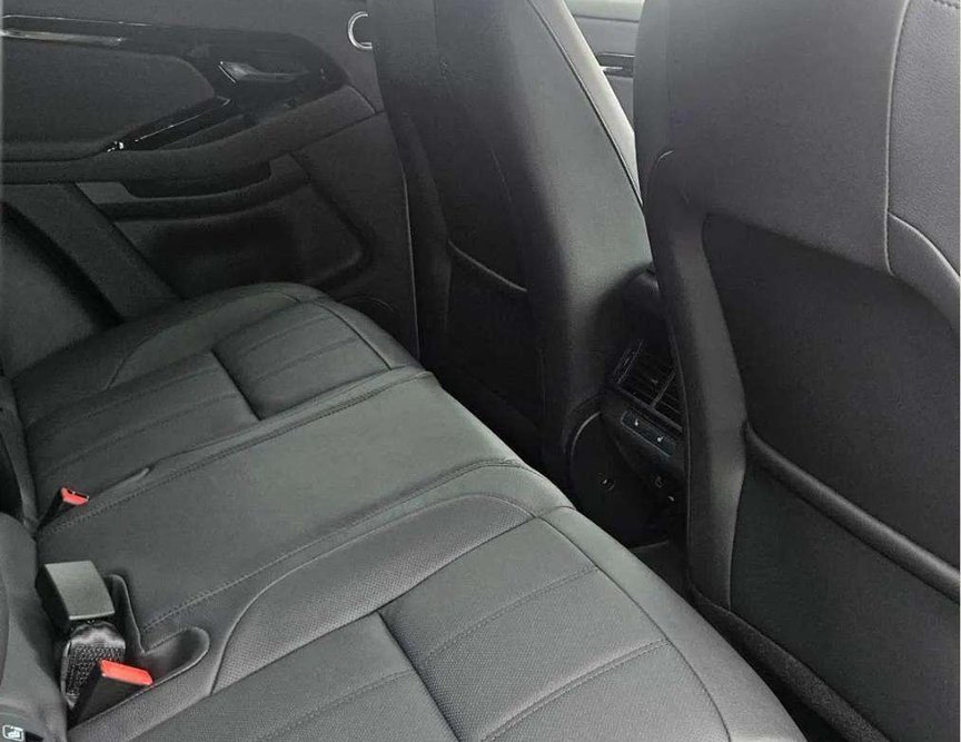 Land Rover Range Rover Evoque употребяван