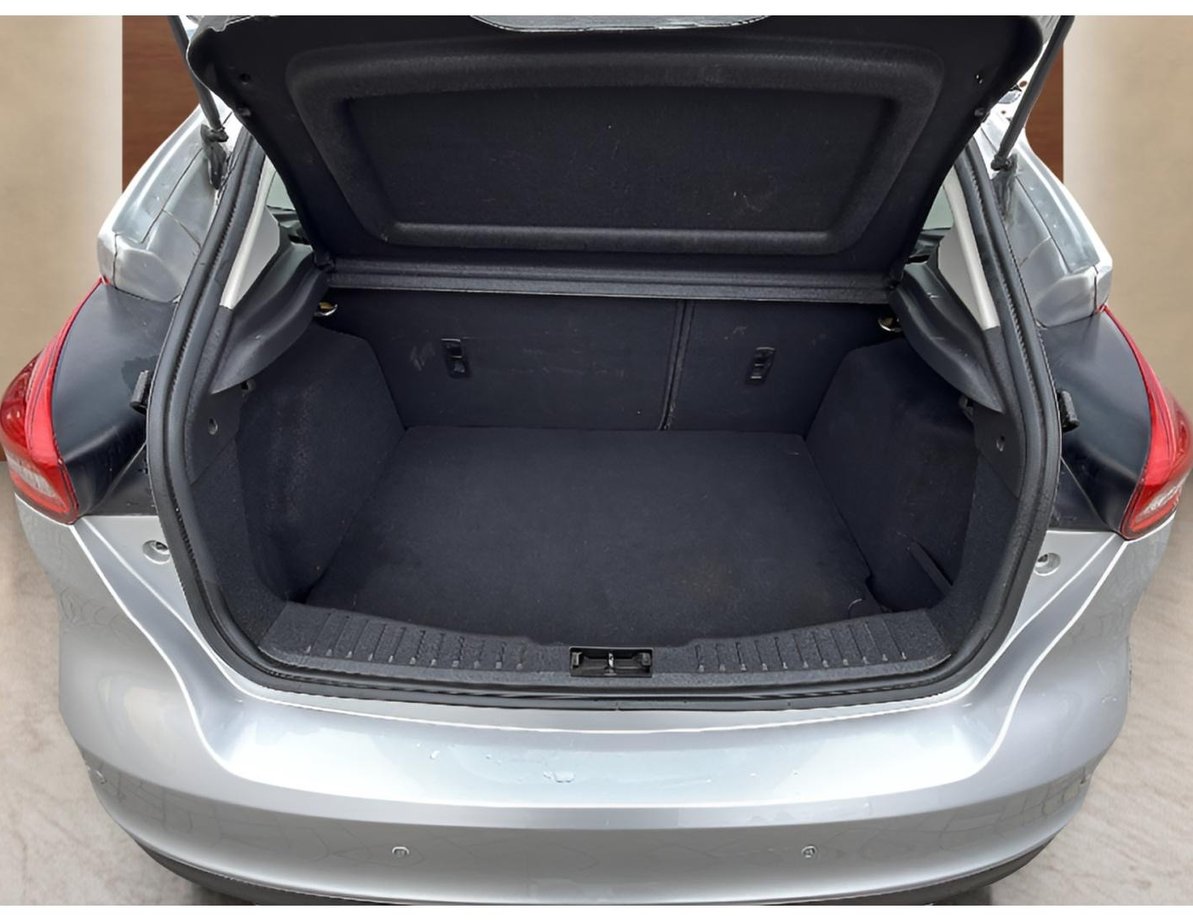 Ford Focus употребяван