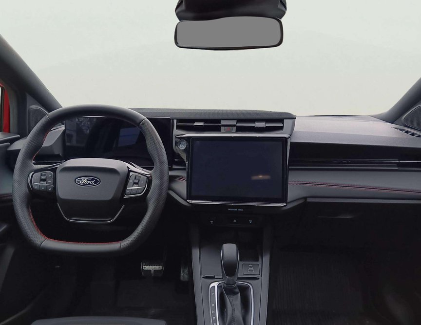 Ford Puma употребяван