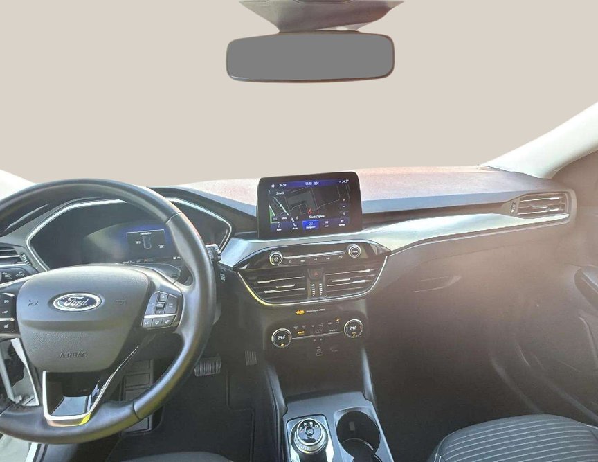 Ford Kuga употребяван