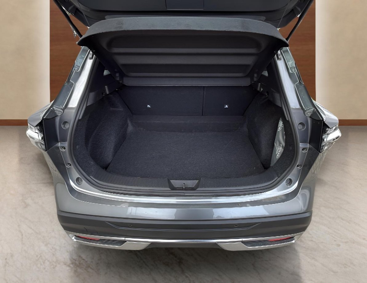 Nissan Qashqai употребяван