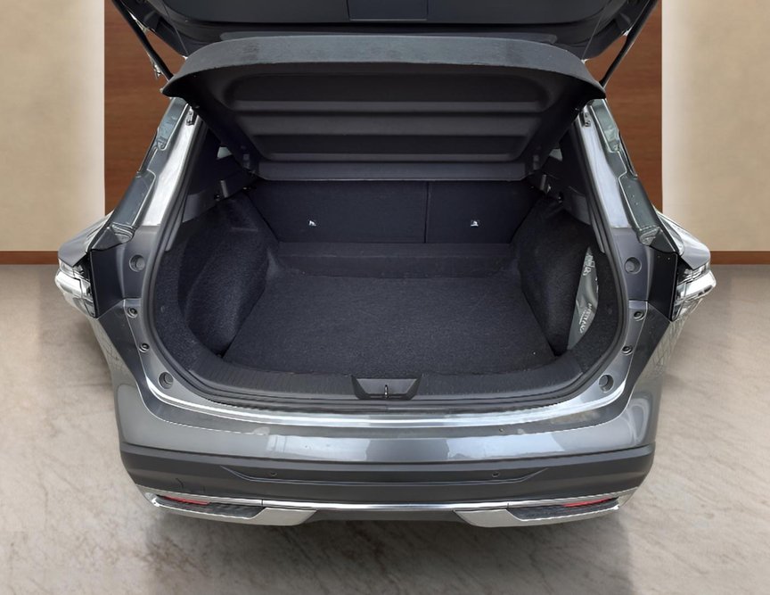 Nissan Qashqai употребяван