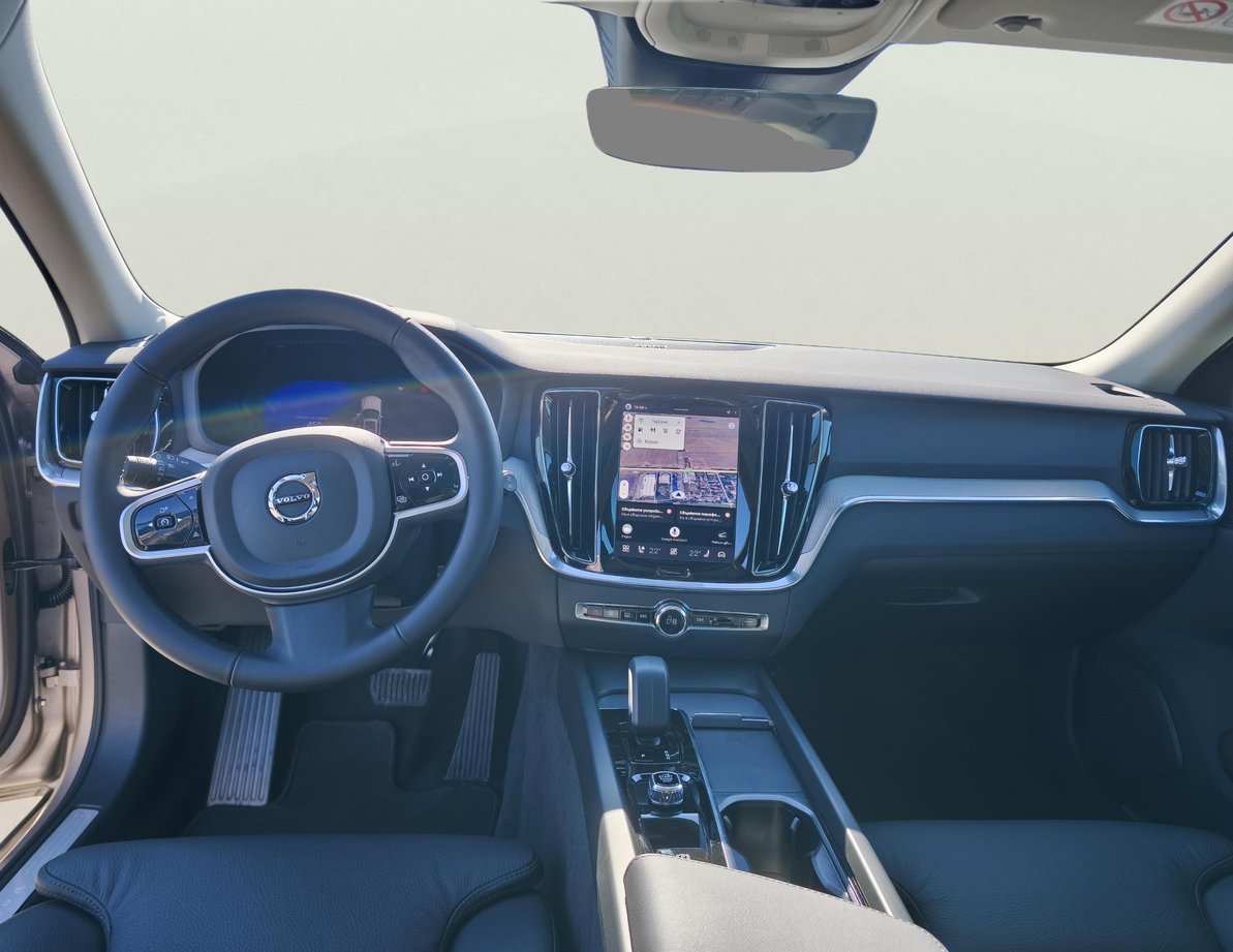 Volvo V60 употребяван