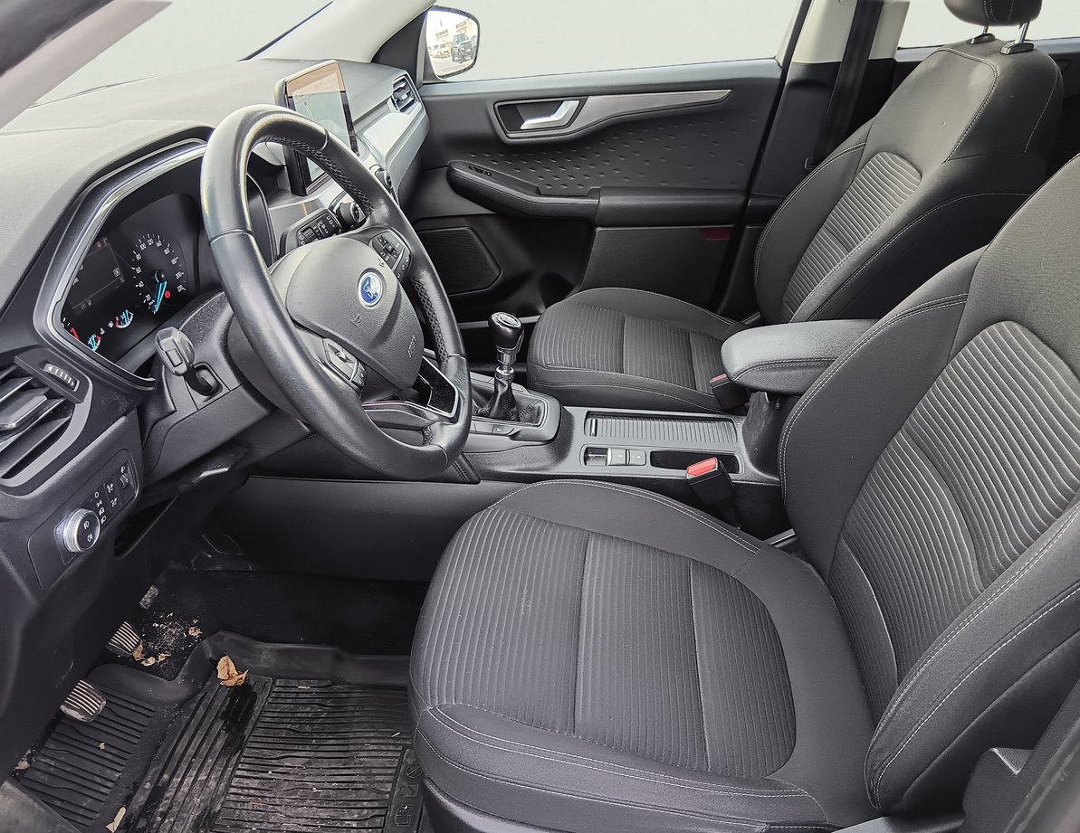 Ford Kuga употребяван