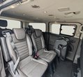 Ford Tourneo Custom употребяван