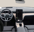 Volvo EX90 употребяван