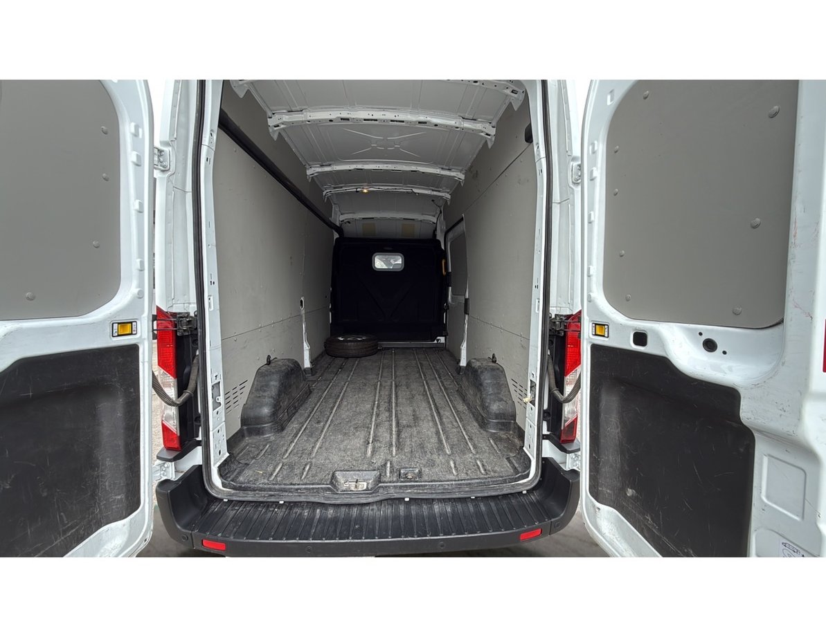 Ford Transit употребяван