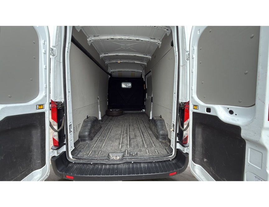 Ford Transit употребяван