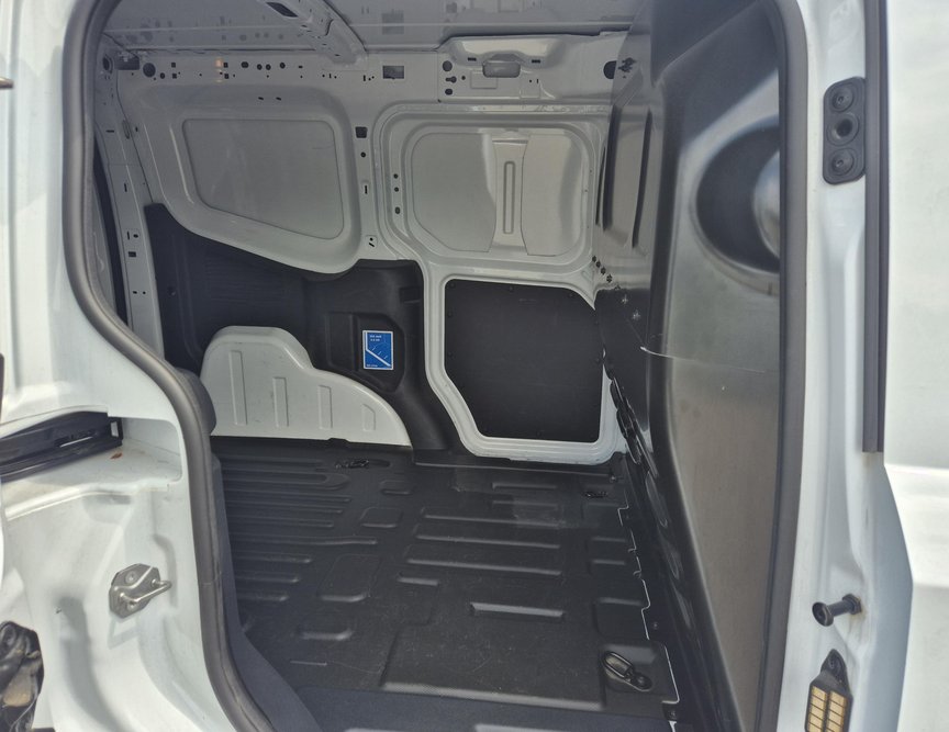 Ford Courier употребяван