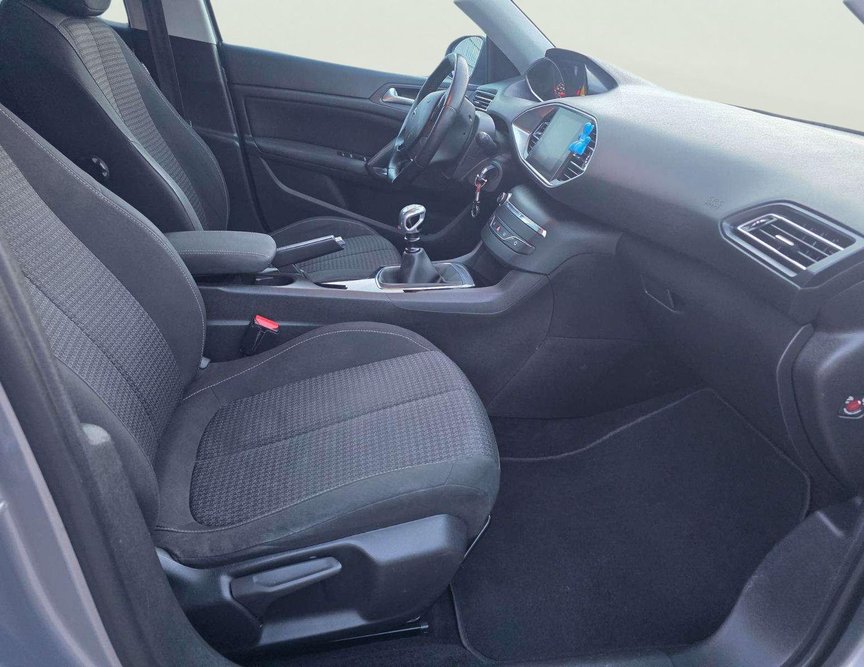 Peugeot 308 употребяван