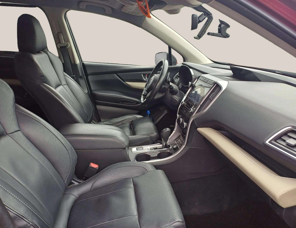 Subaru Ascent употребяван