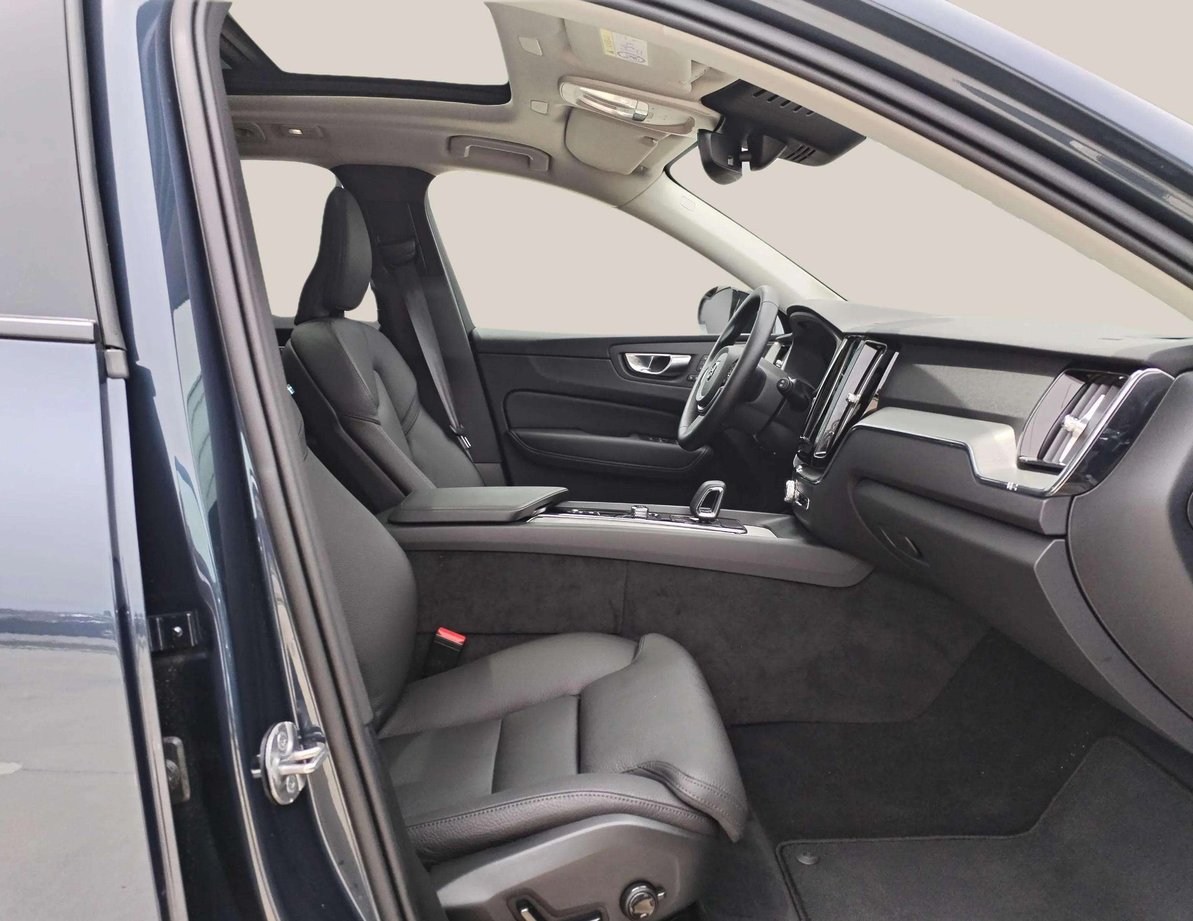 Volvo XC60 употребяван