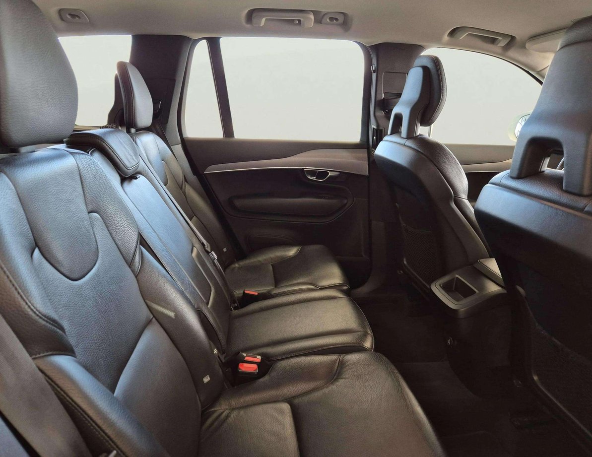 Volvo XC90 употребяван