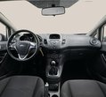 Ford Fiesta употребяван