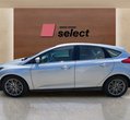 Ford Focus употребяван