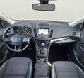 Ford Kuga употребяван