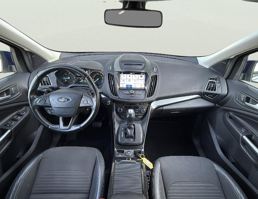 Ford Kuga употребяван