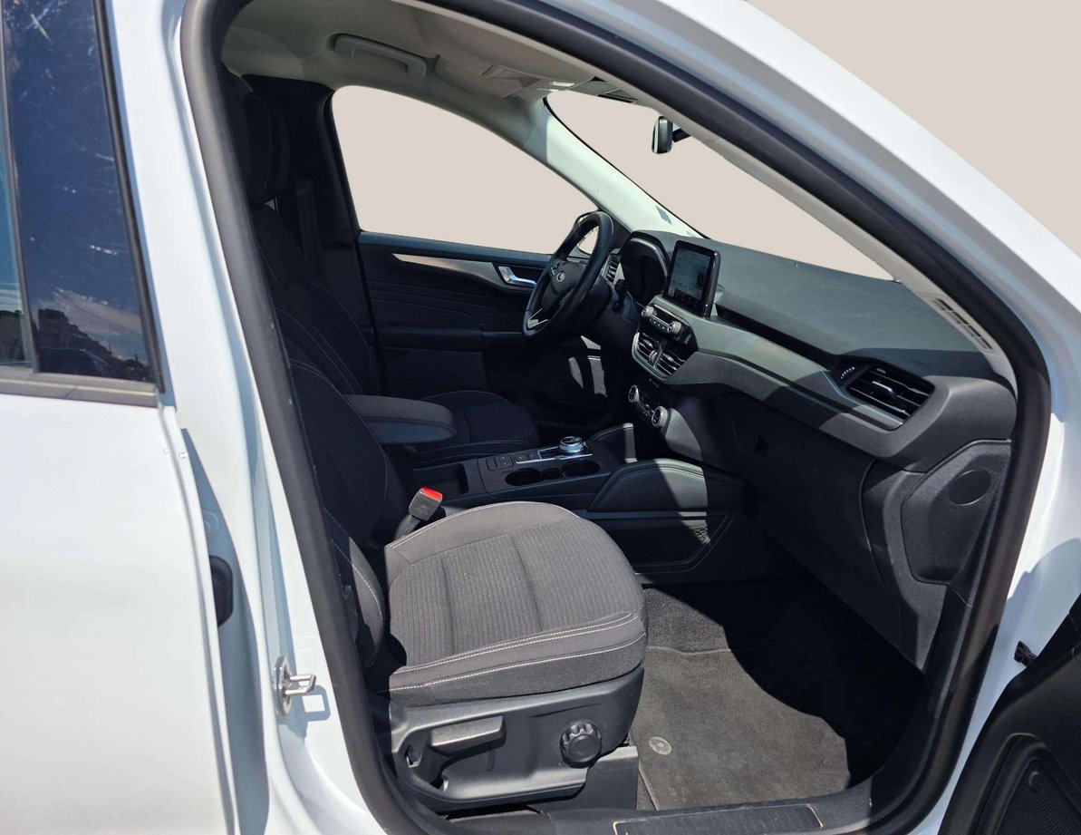 Ford Kuga употребяван