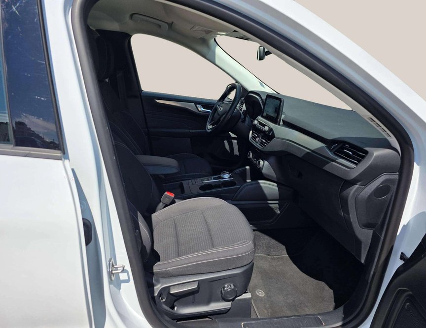 Ford Kuga употребяван