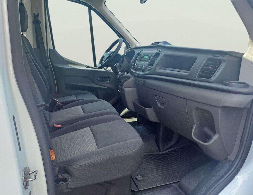 Ford Transit употребяван