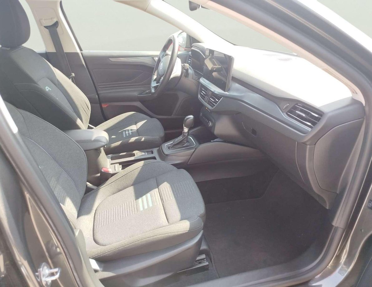 Ford Focus употребяван