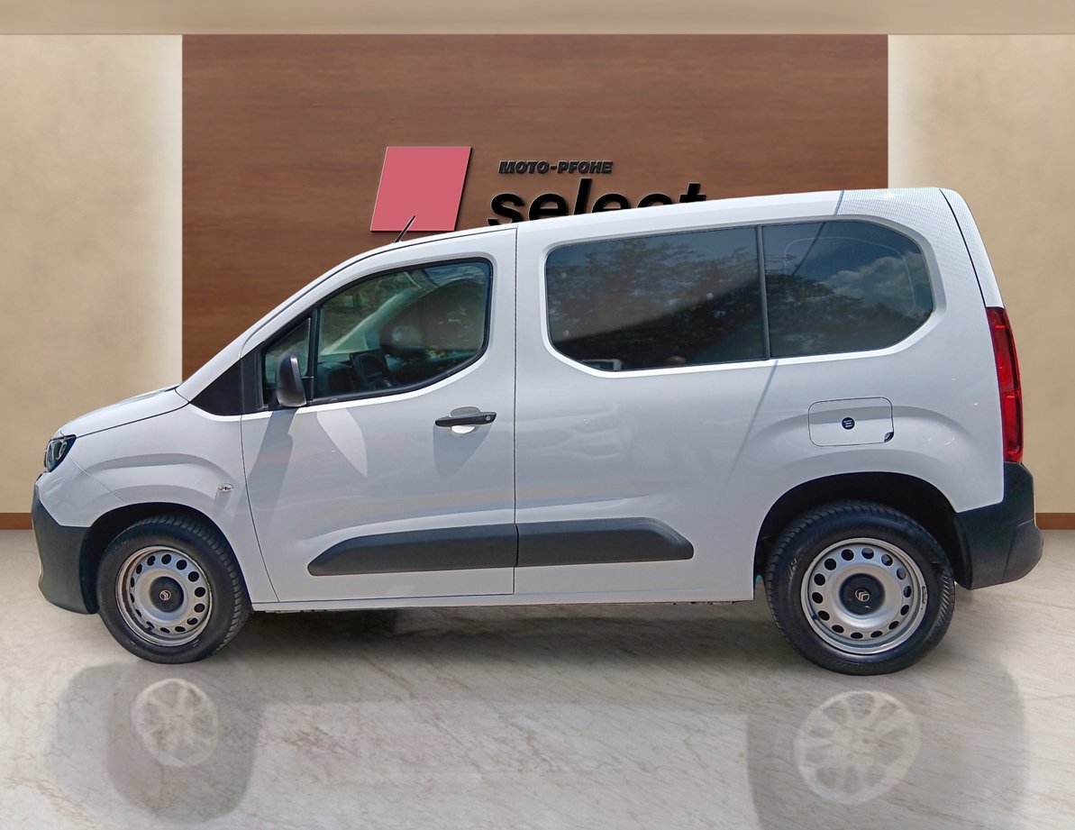 Citroen Berlingo употребяван