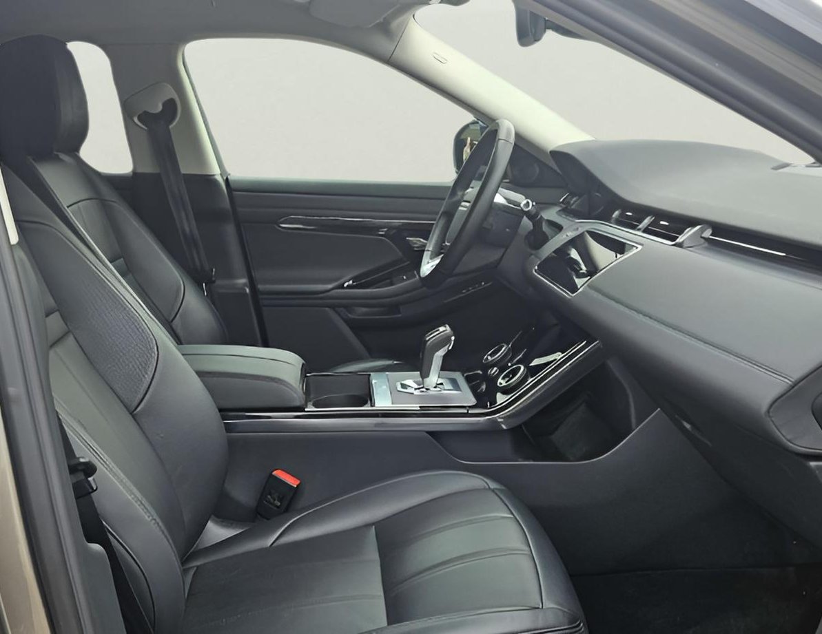 Land Rover Range Rover Evoque употребяван