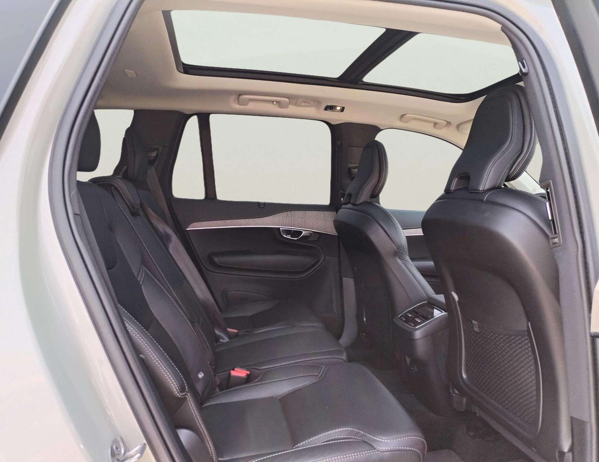 Volvo XC90 употребяван
