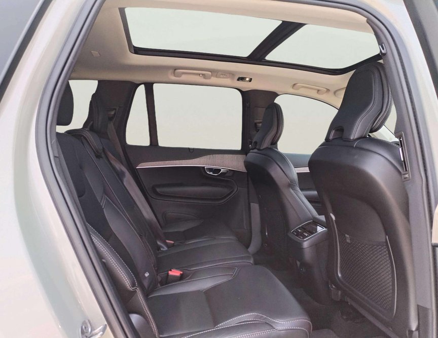 Volvo XC90 употребяван